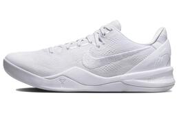 Баскетбольные кроссовки Nike Kobe 8 унисекс, Pink fj9364-100(teamd-科比8粉曼巴) | pink