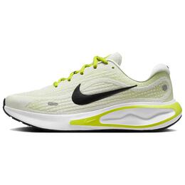 Кроссовки для бега Journey Run женские с низким верхом, зеленые/белые Nike fj7765-105 | green/white