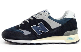 New Balance NB 577 Кроссовки Мужчины m577ann