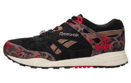 Reebok Кроссовки унисекс, Black m48582 | black