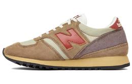New Balance NB 730 Кроссовки Мужчины m730bbr