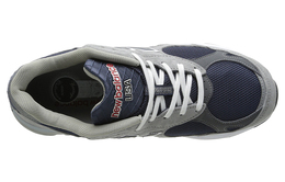 Мужские кроссовки New Balance NB 990 V3 m990ng3