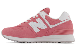 Кроссовки New Balance 574v2 Natural Pink White Women's wl574fp2