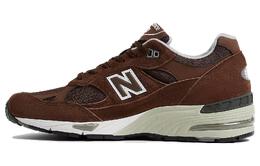 New Balance NB 990 V1 Кроссовки Мужчины m991bgw