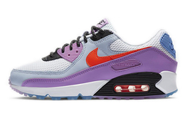 Кроссовки Nike Air Max 90 Carnival Women's cw6029-100