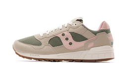 Кроссовки Shadow 5000 Mushroom Pack Saucony, серо-зеленый s70747-3 | gray green
