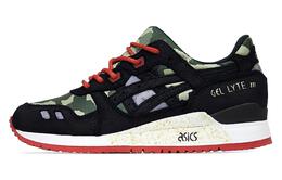 Кроссовки Asics Gel-Lyte III Bait Vanquish h34lk-9057