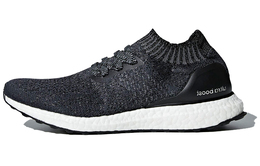 Кроссовки Adidas Ultra Boost Uncaged Carbon Core Black Women's db1133