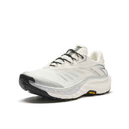 Кроссовки для бега Explore The Wilderness Women's Low-top Ivory White/Silver Anta 922345588-1 | ivory white/silver