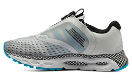 Кроссовки женские Hovr Infinite 3 с низким верхом Halo Grey Under Armour 3025485-103
