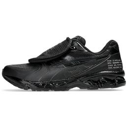 Кроссовки Gel-Kayano 14 унисекс низкие черные Asics 1201a975-001 | black