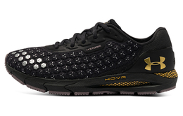 Кроссовки женские Hovr Sonic 3 Low-top Night Black Under Armour 3025688-500