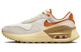 Nike Air Max SYSTM Кроссовки унисекс, Yellow fq8106-133 | yellow