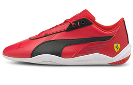 Puma Кроссовки унисекс 306865-03