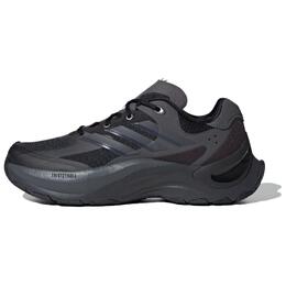 Кроссовки Maxxwavy унисекс с низким верхом, черные Adidas jh9631 | black