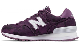 New Balance NB 574 Series Кроссовки Женские wl574mwa