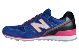 New Balance NB 996 Кроссовки Женские wr996eg