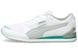 Кроссовки Puma Mercedes F1 унисекс 306851-01