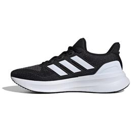 Кроссовки для бега ULT женские с низким верхом, черные/белые Adidas ih2636 | black&white