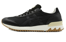 Кроссовки мужские California 78 с низким верхом, черные/белые Onitsuka Tiger 1183a031-001