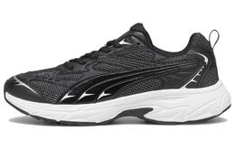 Puma Кроссовки унисекс, Black 392982-03 | black