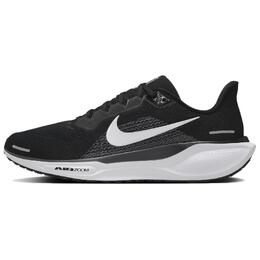 Кроссовки Pegasus 41 мужские низкие черные Nike fd2722-002 | black