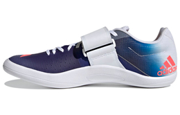 Кроссовки Adizero Discus Running Unisex Low-top Ocean Blue Adidas gy0915