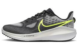 Nike Кроссовки Air Zoom Vomero 17 Black Volt fb1309-001 | black gray