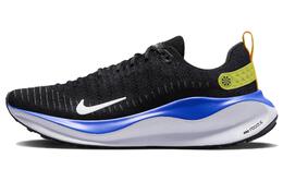 Кроссовки ReactX Infinity Run 4 Black Racer Blue Nike dr2665-005 | black blue