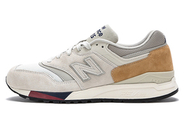 New Balance NB 997 Кроссовки Мужчины ml997hcb