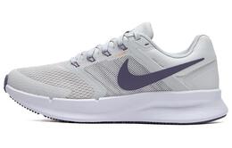Кроссовки женские Run Swift 3 Low-top серо-фиолетовый Nike dr2698-010 | gray purple