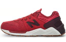 Кроссовки New Balance NB 009 унисекс ml009pn