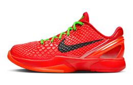 Детские баскетбольные кроссовки Nike Zoom Kobe 6 GS, Red fv9676-600 | red