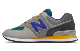 New Balance NB 574 Кроссовки унисекс ml574mb2