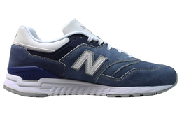 New Balance Nb 997.5 Кроссовки унисекс ml997hjb