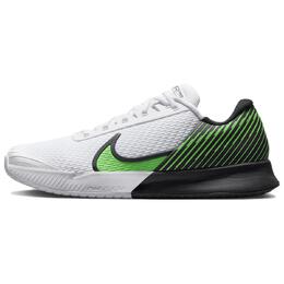 Теннисные кроссовки Nike Air Zoom Vapor Pro 2 мужские, Green dr6191-105 | green