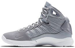 Мужские баскетбольные кроссовки Nike Hyperdunk 818137-002