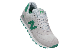 New Balance NB 574 Series Кроссовки унисекс ml574vtg