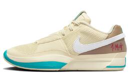 Мужские баскетбольные кроссовки Nike Ja 1, Black/Gris Blue dr8786-102 | black/gris blue