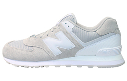New Balance NB 574 Series Кроссовки унисекс ml574wb