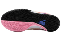 Баскетбольные кроссовки Ja 1 Basketball Shoes Men Low-top Pink And Blue Nike dr8786-802(teamb-ja1樱花海浪粉蓝) | pink