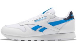 Reebok Classic Кожаные кроссовки унисекс fx2284