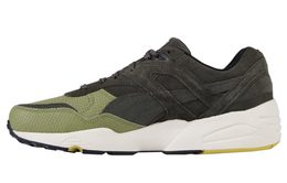 Puma Кроссовки унисекс 359538-02