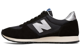 Кроссовки New Balance унисекс mncsks