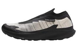 Кроссовки Salomon Pulsar Advanced Black Pewter 470504