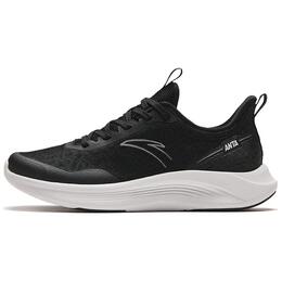 Кроссовки женские Nebula Running Shoes Low-top Black Anta 922425521-2 | black