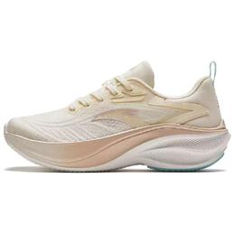 Кроссовки женские с низким верхом Anta 122425535-2 | light beige
