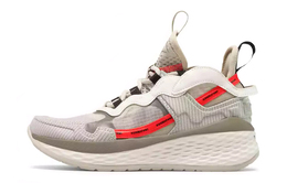 Кроссовки женские низкие бежевые New Balance wtrp2wo