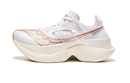 Кроссовки Saucony Endorphin Elite White Gold Women's, белый s10768-13 | white