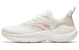 Кроссовки женские Ling Yun 3 Low-top белые Anta 922355556-3 | white